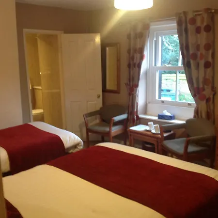 Blacksmiths Arms Brampton (Cumbria)