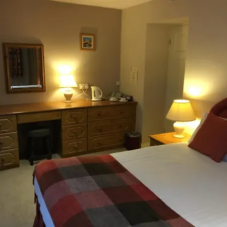 Blacksmiths Arms 4* Brampton (Cumbria)