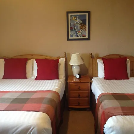 Hotel Blacksmiths Arms