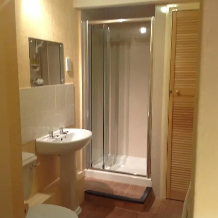 Hotel Blacksmiths Arms Brampton (Cumbria)