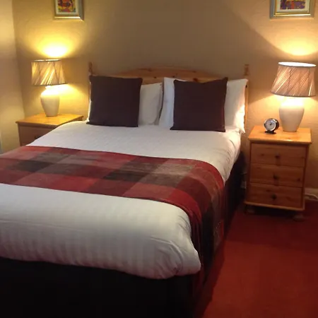 Blacksmiths Arms 4*